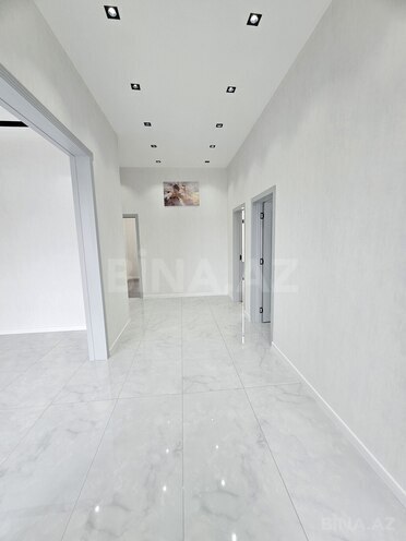 Satılır 4 otaqlı həyət evi/bağ evi 160 m², Mərdəkan q., photo 11 from 24