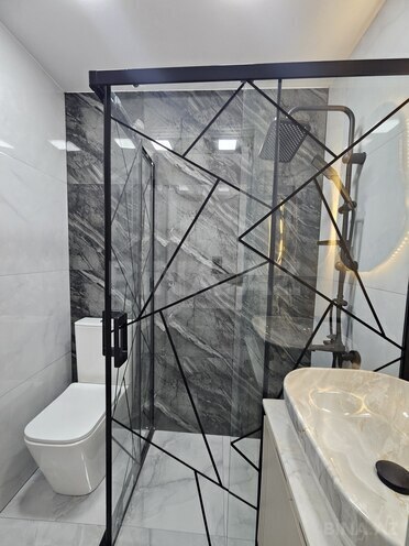 Satılır 4 otaqlı həyət evi/bağ evi 160 m², Mərdəkan q., photo 22 from 24