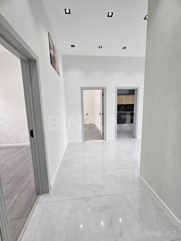 Satılır 4 otaqlı həyət evi/bağ evi 160 m², Mərdəkan q., photo 21 from 24