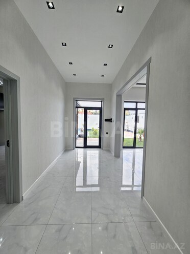 Satılır 4 otaqlı həyət evi/bağ evi 160 m², Mərdəkan q., photo 23 from 24
