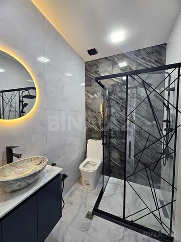Satılır 4 otaqlı həyət evi/bağ evi 160 m², Mərdəkan q., photo 20 from 24
