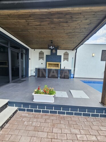 Satılır 4 otaqlı həyət evi/bağ evi 160 m², Mərdəkan q., photo 5 from 24