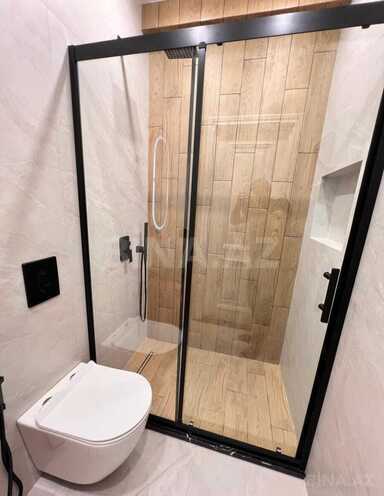 Продаётся 3-комн. новостройка 96 м², м. Элмляр Академиясы, photo 19 from 28