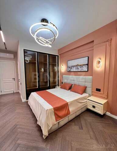 Продаётся 3-комн. новостройка 96 м², м. Элмляр Академиясы, photo 8 from 28