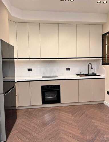 Продаётся 3-комн. новостройка 96 м², м. Элмляр Академиясы, photo 7 from 28
