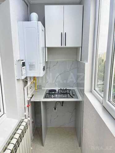 Продаётся 2-комн. вторичка 45 м², Сураханский  р., photo 6 from 8
