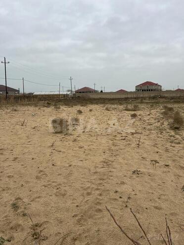 Satılır  torpaq 6 sot, Sea Breeze q., photo 3 from 7