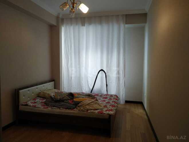 İcarəyə verilir 2 otaqlı yeni tikili 70 m², Yasamal q., photo 6 from 12
