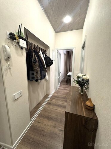 Satılır 2 otaqlı köhnə tikili 65 m², Nizami m., photo 9 from 15
