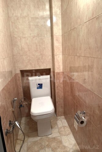 Satılır 2 otaqlı köhnə tikili 65 m², Nizami m., photo 11 from 15