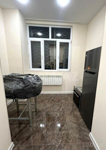 Satılır 2 otaqlı köhnə tikili 65 m², Nizami m., photo 12 from 15