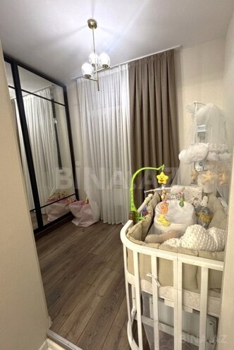 Satılır 2 otaqlı köhnə tikili 65 m², Nizami m., photo 8 from 15