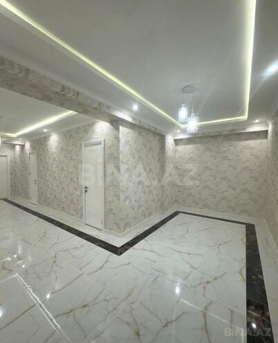 Satılır 3 otaqlı yeni tikili 170 m², Yasamal r., photo 8 from 17