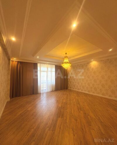 Satılır 3 otaqlı yeni tikili 170 m², Yasamal r., photo 13 from 17