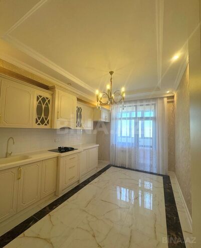 Satılır 3 otaqlı yeni tikili 170 m², Yasamal r., photo 10 from 17