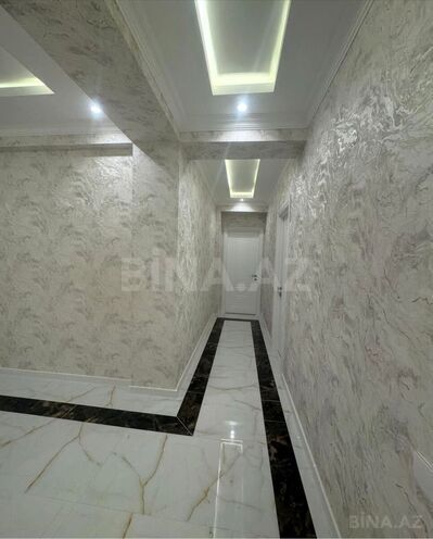 Satılır 3 otaqlı yeni tikili 170 m², Yasamal r., photo 16 from 17