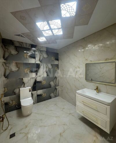 Satılır 3 otaqlı yeni tikili 170 m², Yasamal r., photo 7 from 17