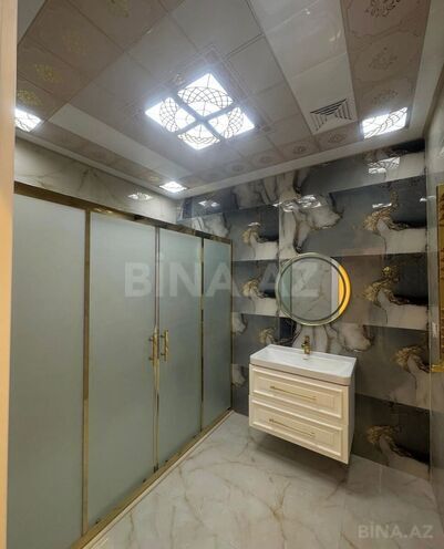 Satılır 3 otaqlı yeni tikili 170 m², Yasamal r., photo 6 from 17