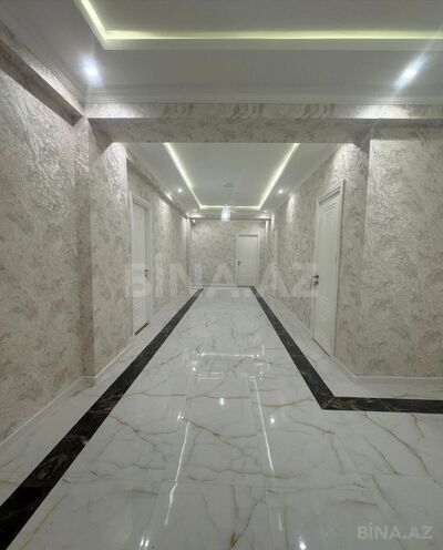 Satılır 3 otaqlı yeni tikili 170 m², Yasamal r., photo 9 from 17