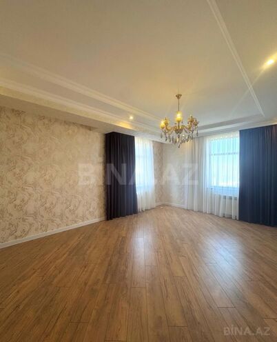 Satılır 3 otaqlı yeni tikili 170 m², Yasamal r., photo 1 from 17