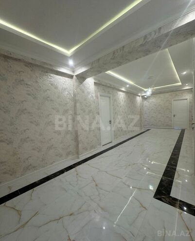 Satılır 3 otaqlı yeni tikili 170 m², Yasamal r., photo 14 from 17