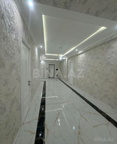 Satılır 3 otaqlı yeni tikili 170 m², Yasamal r., photo 15 from 17