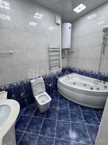 Satılır 4 otaqlı yeni tikili 160 m², İnşaatçılar m., photo 19 from 26