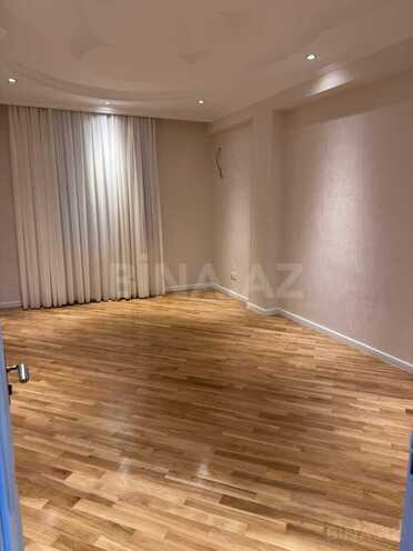 Satılır 4 otaqlı yeni tikili 160 m², İnşaatçılar m., photo 6 from 26