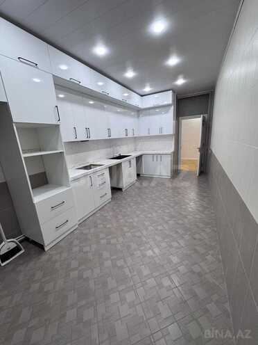 Satılır 4 otaqlı yeni tikili 160 m², İnşaatçılar m., photo 11 from 26