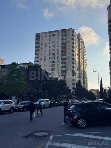 Satılır 4 otaqlı yeni tikili 160 m², İnşaatçılar m., photo 1 from 26