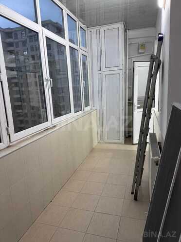 Satılır 4 otaqlı yeni tikili 160 m², İnşaatçılar m., photo 20 from 26