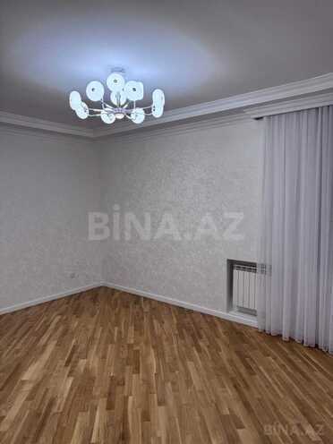 Satılır 4 otaqlı yeni tikili 160 m², İnşaatçılar m., photo 14 from 26