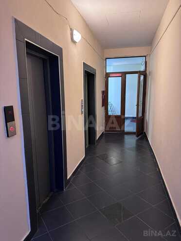 Satılır 4 otaqlı yeni tikili 160 m², İnşaatçılar m., photo 15 from 26