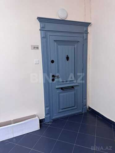 Satılır 4 otaqlı yeni tikili 160 m², İnşaatçılar m., photo 21 from 26