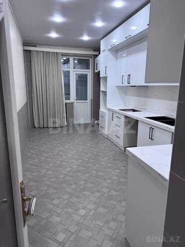 Satılır 4 otaqlı yeni tikili 160 m², İnşaatçılar m., photo 12 from 26