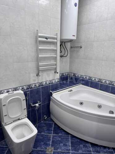 Satılır 4 otaqlı yeni tikili 160 m², İnşaatçılar m., photo 17 from 26