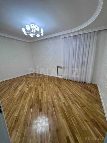 Satılır 4 otaqlı yeni tikili 160 m², İnşaatçılar m., photo 10 from 26