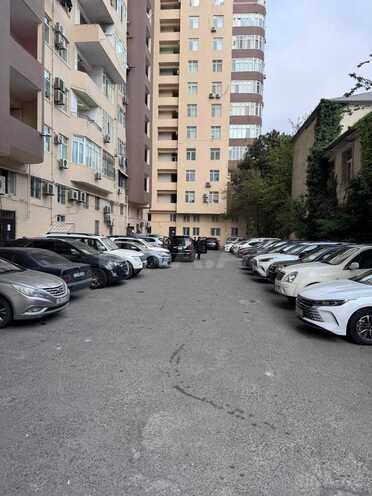Satılır 4 otaqlı yeni tikili 160 m², İnşaatçılar m., photo 18 from 26