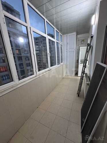 Satılır 4 otaqlı yeni tikili 160 m², İnşaatçılar m., photo 22 from 26