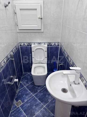 Satılır 4 otaqlı yeni tikili 160 m², İnşaatçılar m., photo 25 from 26