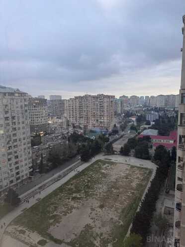 Satılır 4 otaqlı yeni tikili 160 m², İnşaatçılar m., photo 23 from 26