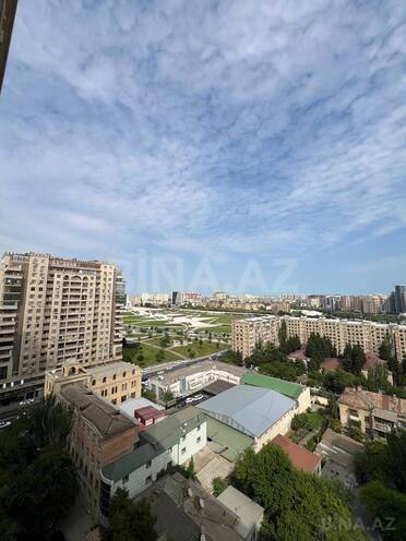 Сдаётся 3-комн. новостройка 100 м², м. Гянджлик, photo 27 from 28
