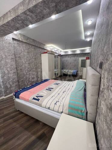 Сдаётся 3-комн. новостройка 100 м², м. Гянджлик, photo 18 from 28