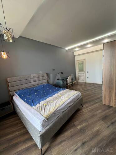 Сдаётся 3-комн. новостройка 100 м², м. Гянджлик, photo 13 from 28