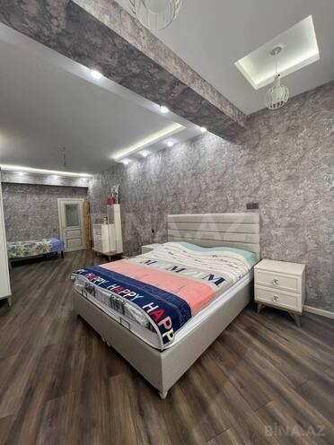 Сдаётся 3-комн. новостройка 100 м², м. Гянджлик, photo 17 from 28