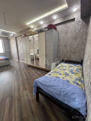 Сдаётся 3-комн. новостройка 100 м², м. Гянджлик, photo 21 from 28