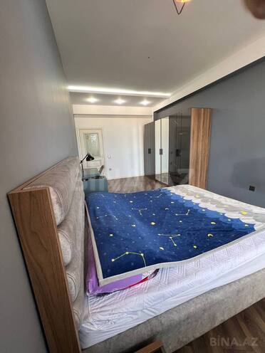 Сдаётся 3-комн. новостройка 100 м², м. Гянджлик, photo 12 from 28