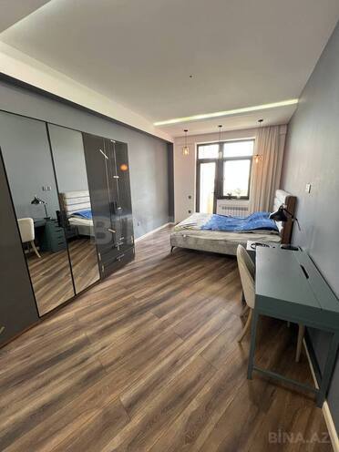 Сдаётся 3-комн. новостройка 100 м², м. Гянджлик, photo 15 from 28