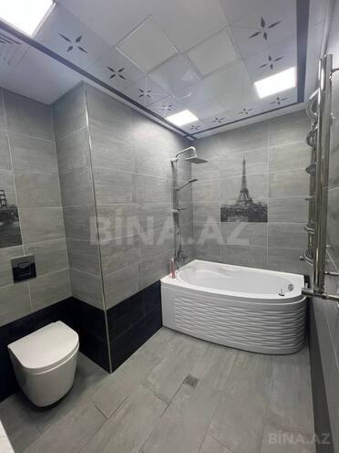 Сдаётся 3-комн. новостройка 100 м², м. Гянджлик, photo 24 from 28