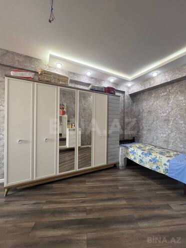 Сдаётся 3-комн. новостройка 100 м², м. Гянджлик, photo 22 from 28